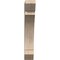 Ekena Millwork Thorton Slat Smooth Bracket, Douglas Fir, 5 1/2"W x 26"D x 34"H BKT06X26X34THR06SDF - alternate 3
